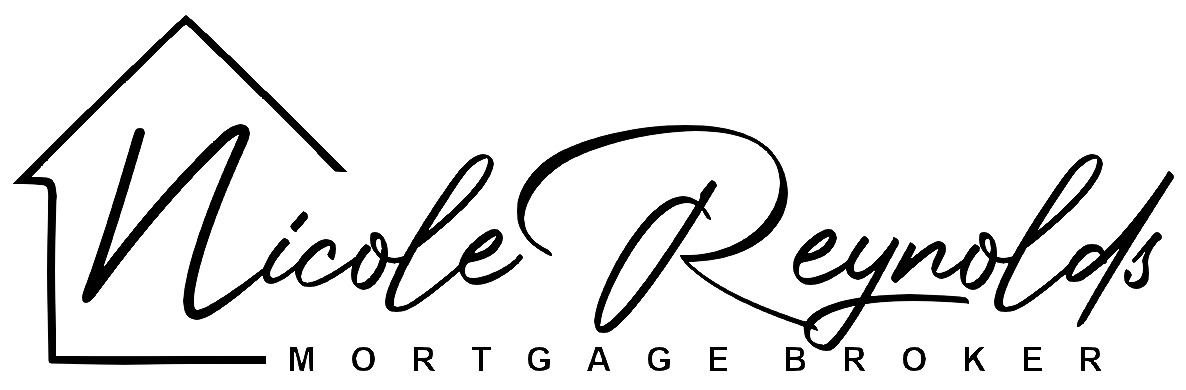 Nicole Reynolds Mortgage Broker logo
