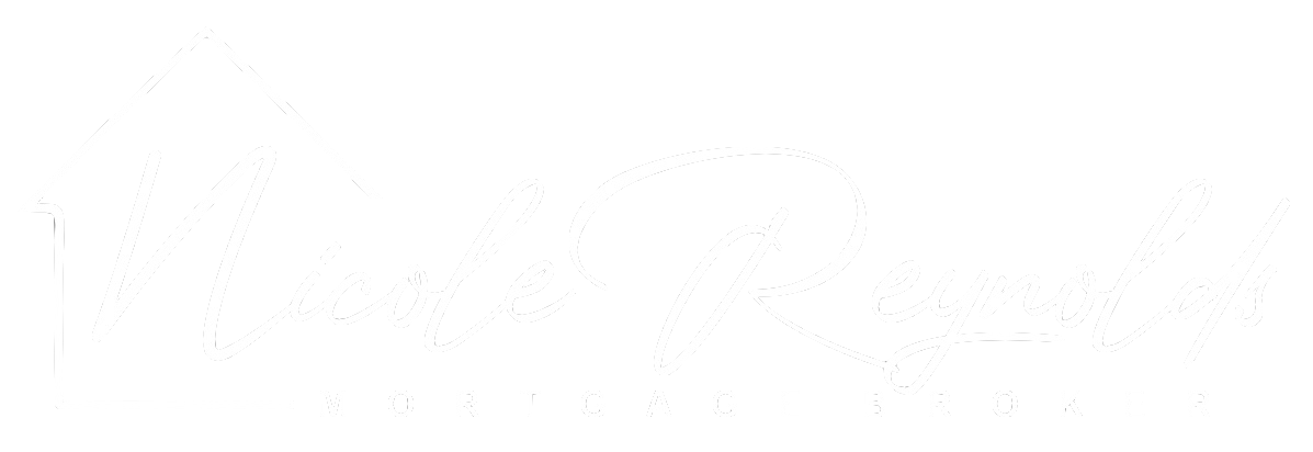 Nicole Reynolds Mortgage Broker Logo