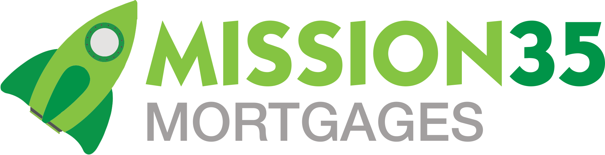 Mission 35 Mortgages Logo